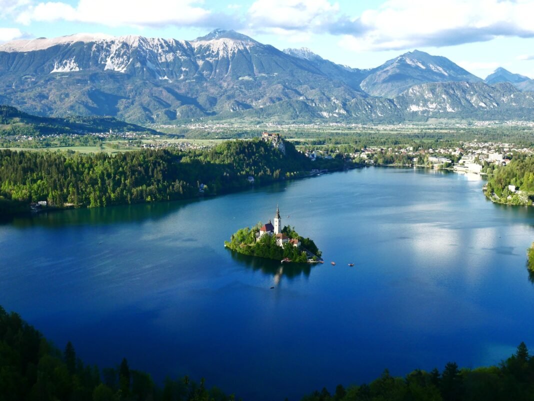 słowenia