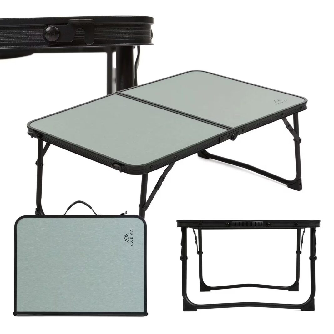 Stół turystyczny KADVA CAMPtable mini 1/7