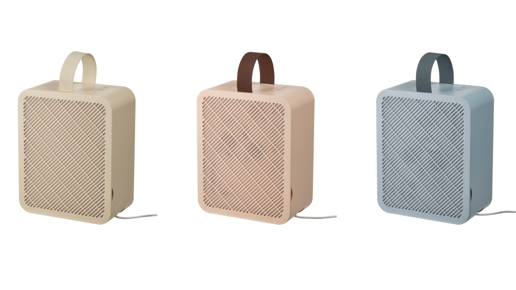 IKEA Upp&amp;aring;tvind air purifier