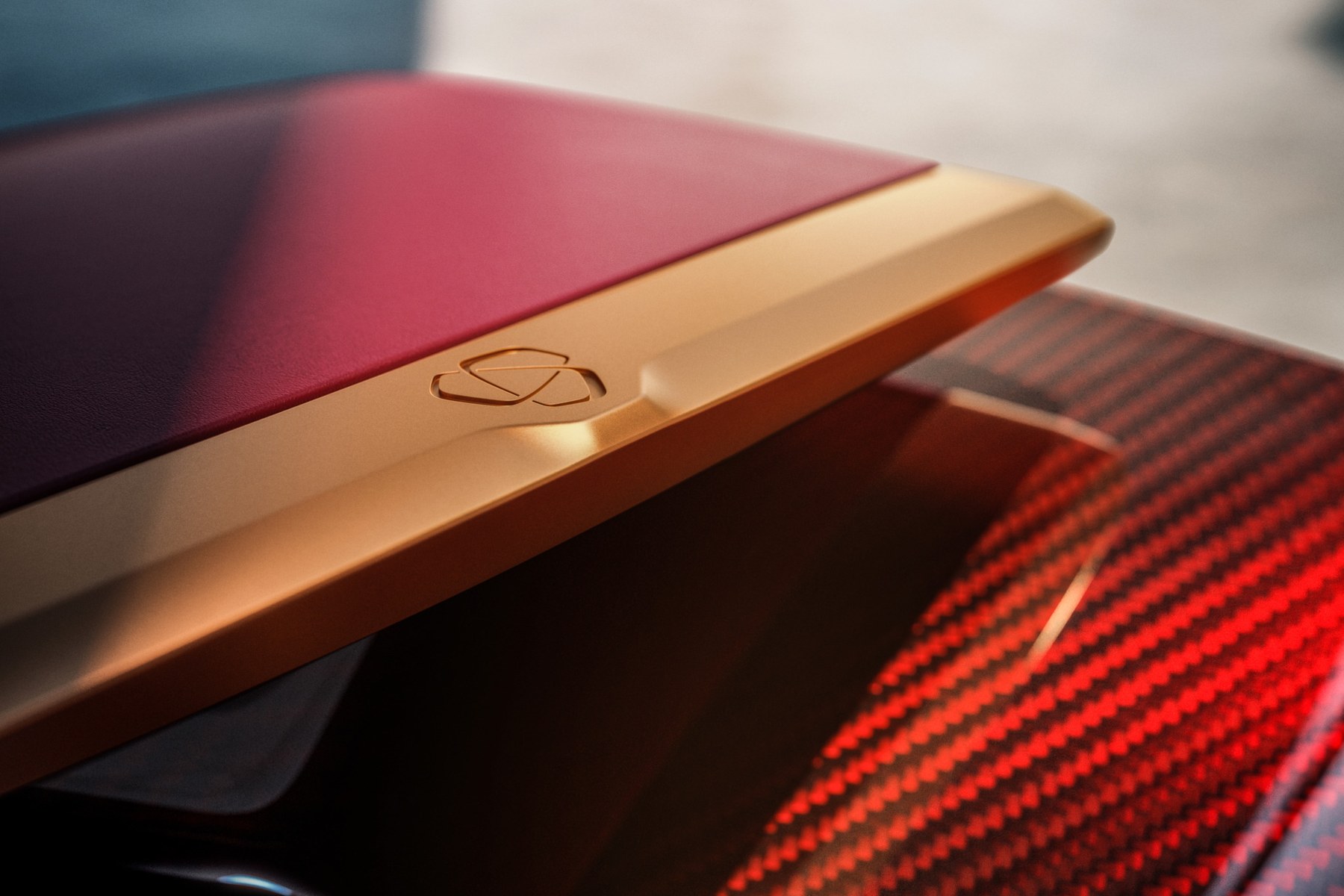 What Happens When McLaren Designers Turn to Furniture?